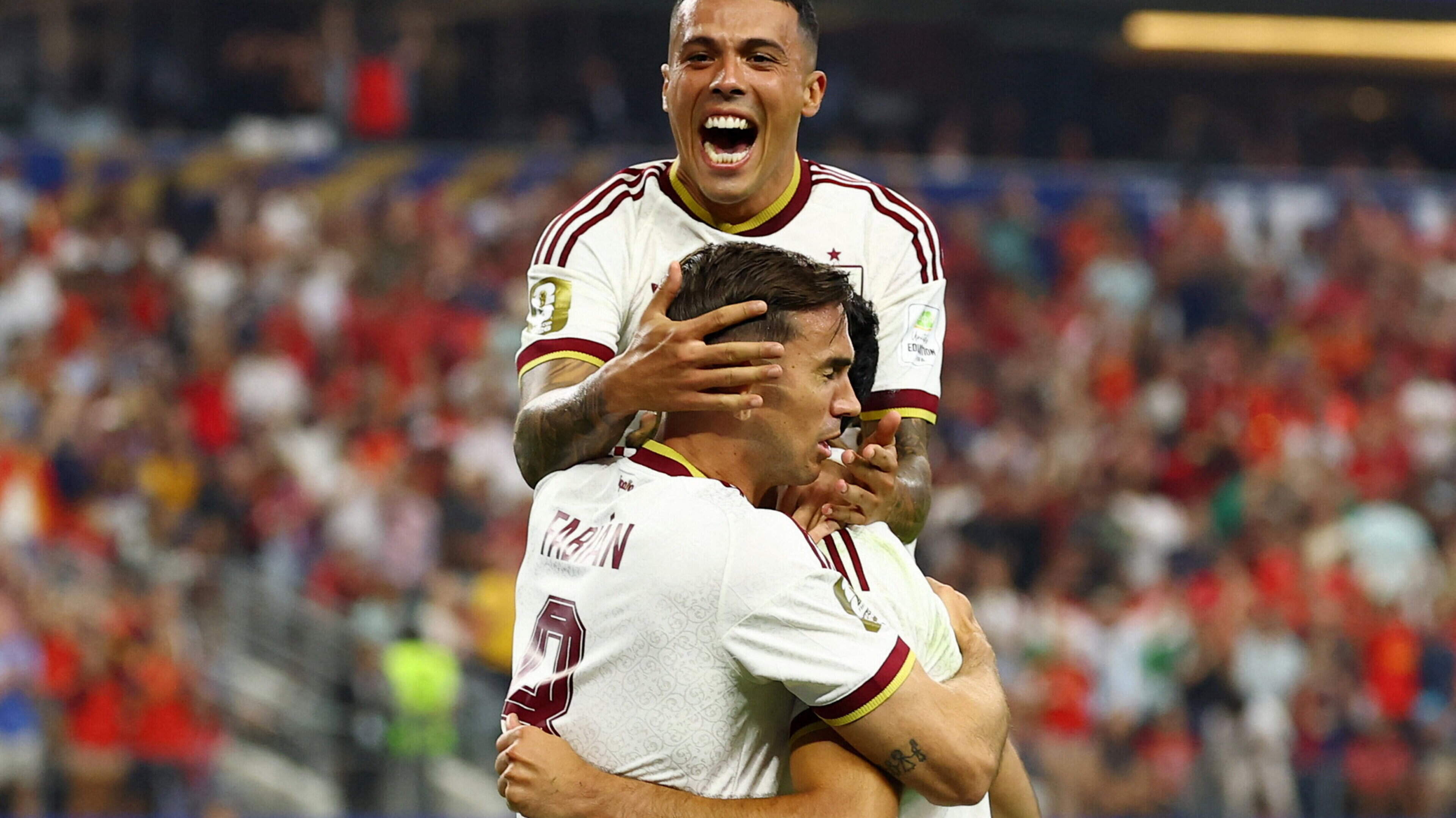 Portugal Eliminated from World Cup by Spain