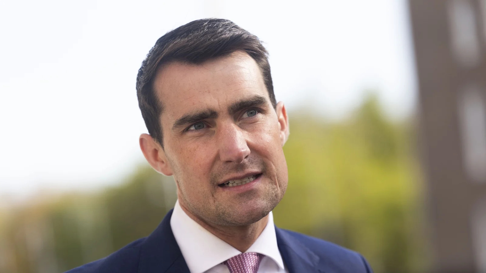 Civil servants encouraged to take greater risks