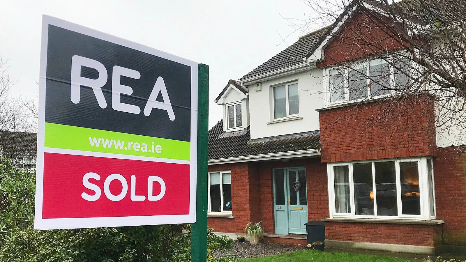 Home Asking Prices Rise 5% in Second Quarter