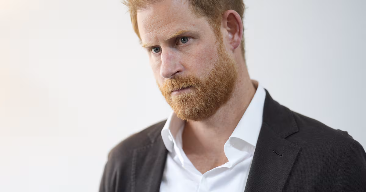 Prince Harry Faces Multiple Legal Challenges