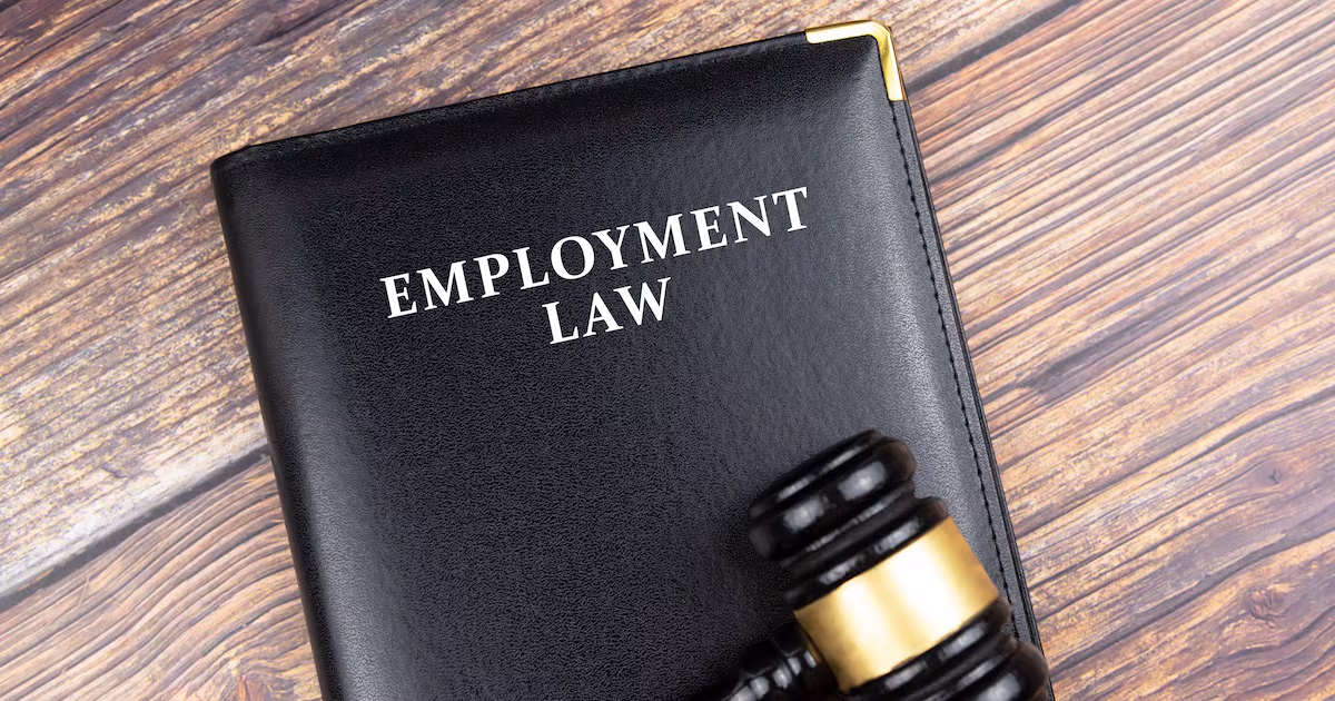 UK Employment Laws and ILO's Role Explained