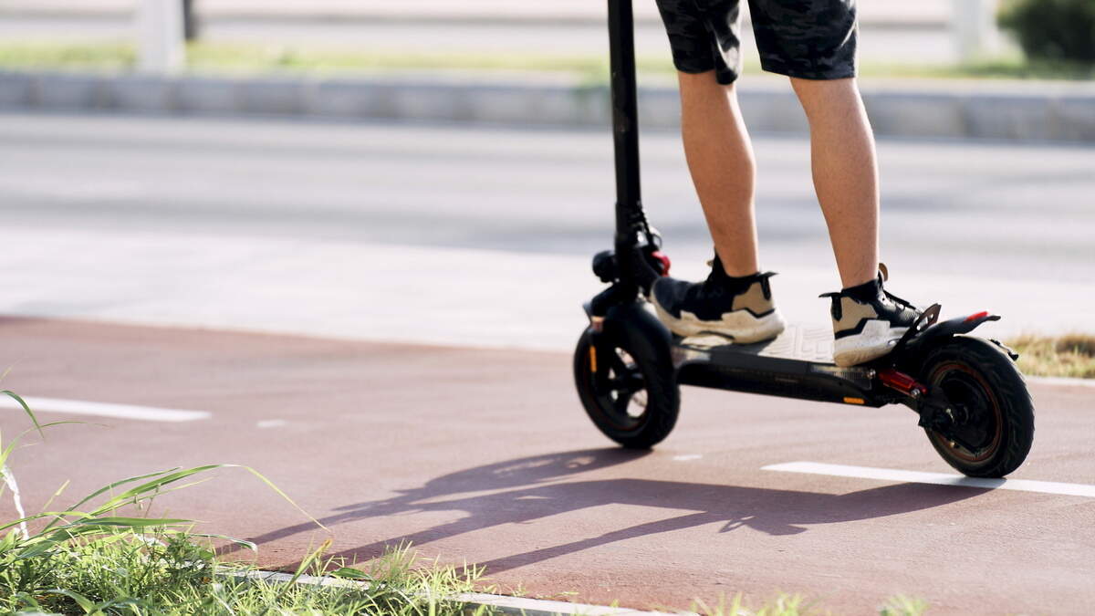 Ireland Proposes E-Scooter Regulations Amid Rising Injuries