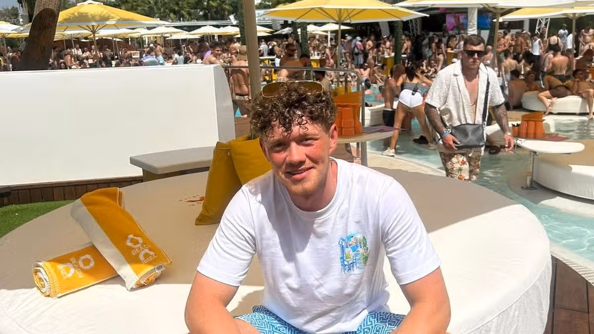 Young Man in Coma After Quad Bike Crash in Greece