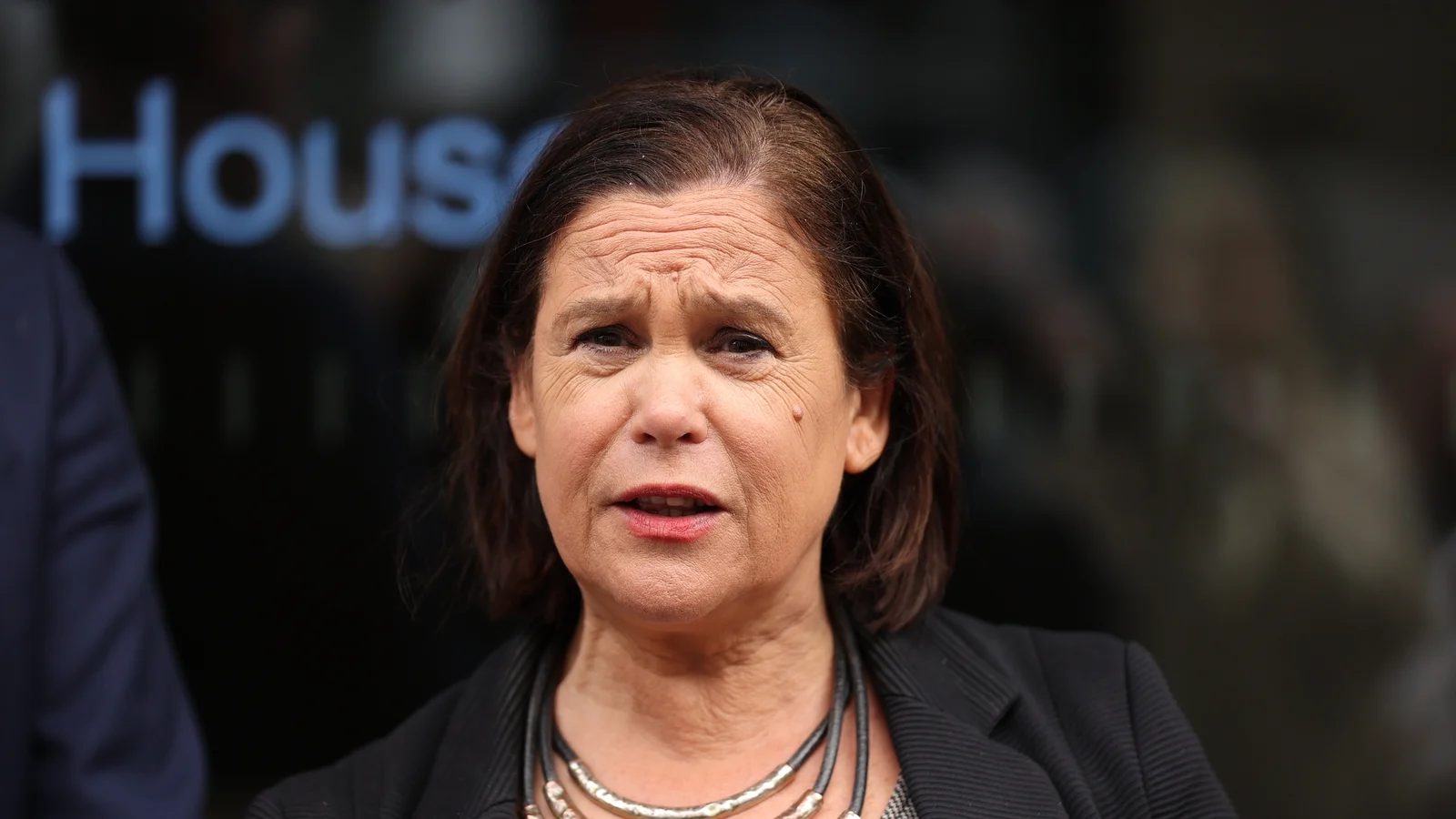 Sinn Féin Proposes Legislation for Irish Unity