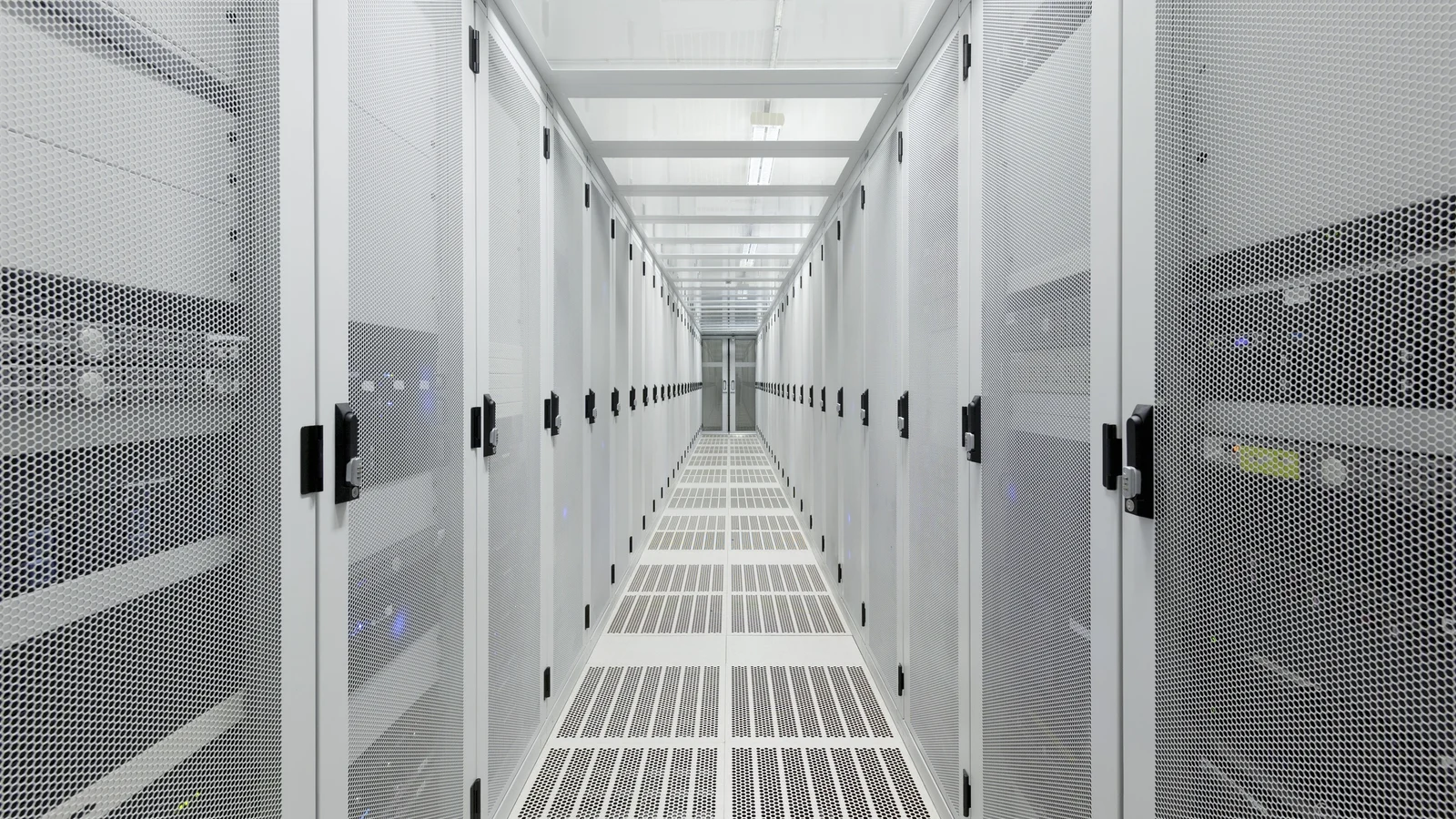 Data centres electricity usage reaches 23% in 2025