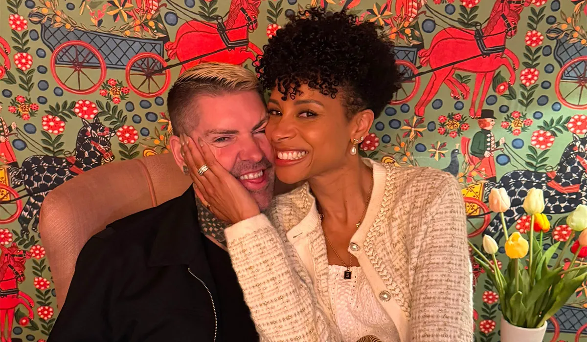 Shane Lynch Turns 50, Reflects on Love and Life