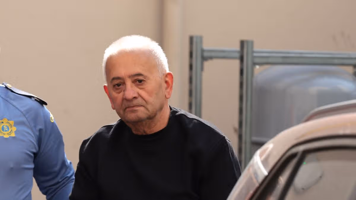 Man Charged with Murder of His Wife