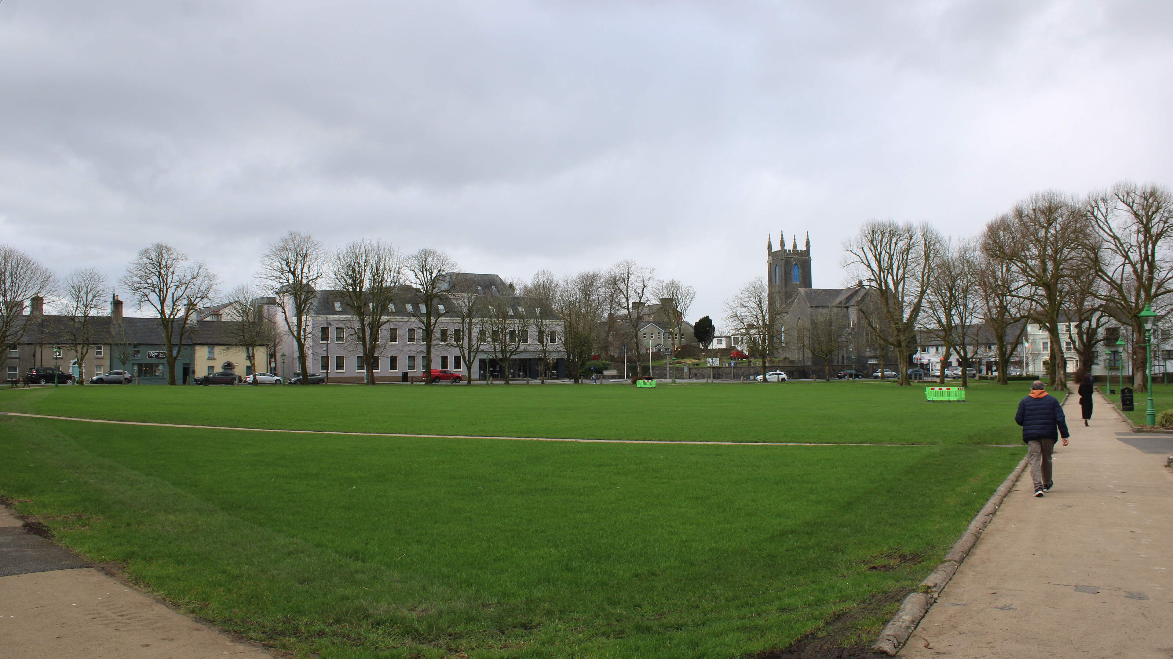 Mayo County Council Approves 51 Housing Units