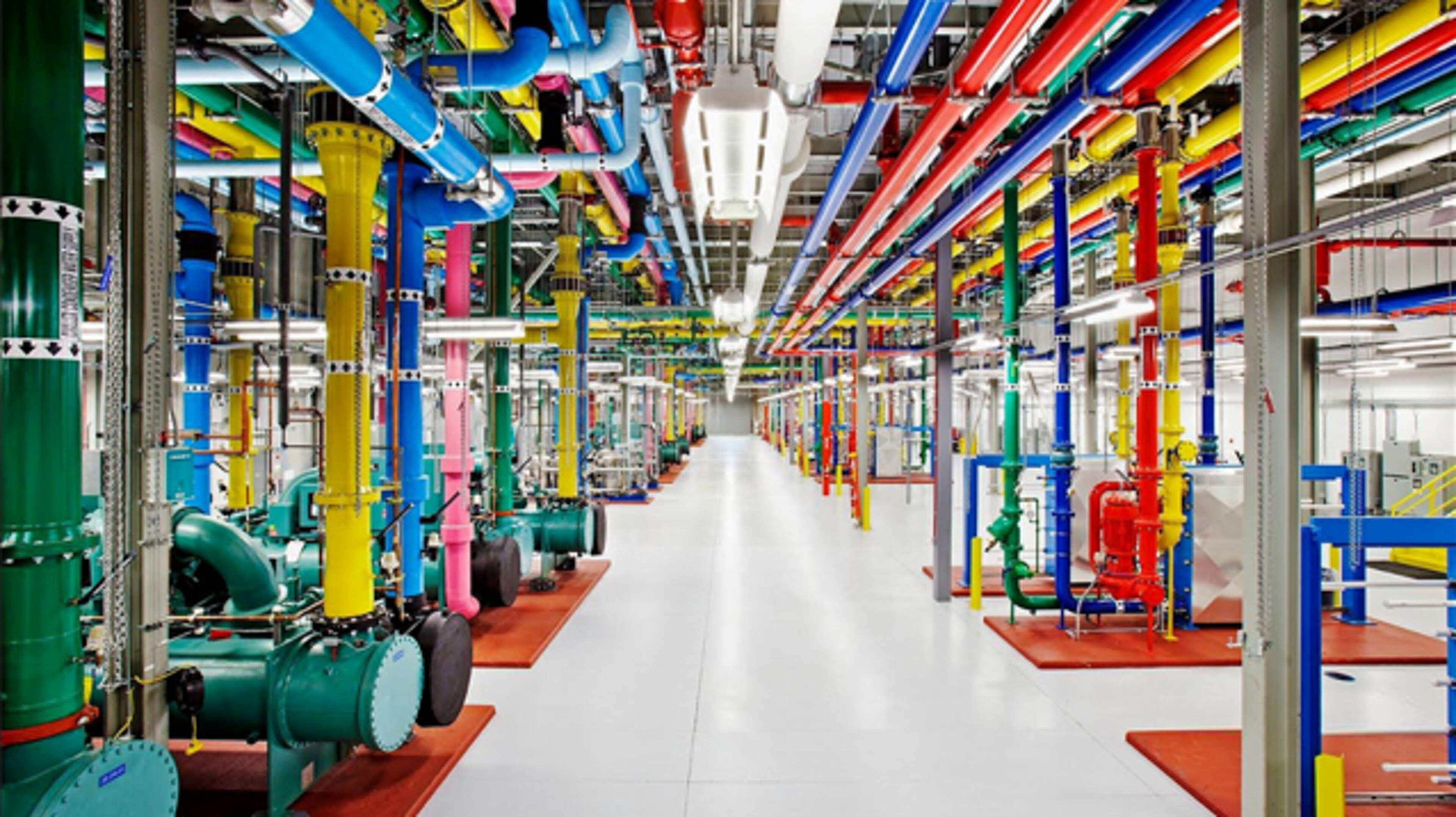 Ireland's Data Centres Consume 23% of Electricity