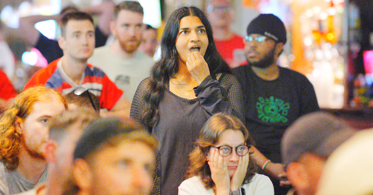 England peaks at 9.1 million viewers for World Cup