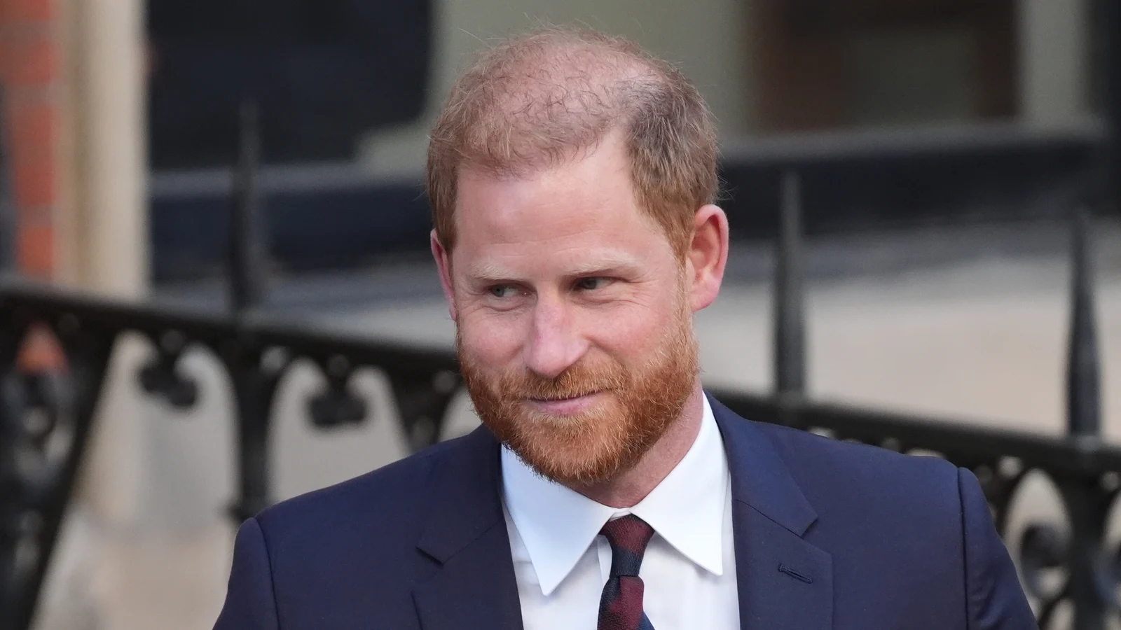 Prince Harry's Claims Against Daily Mail Dismissed