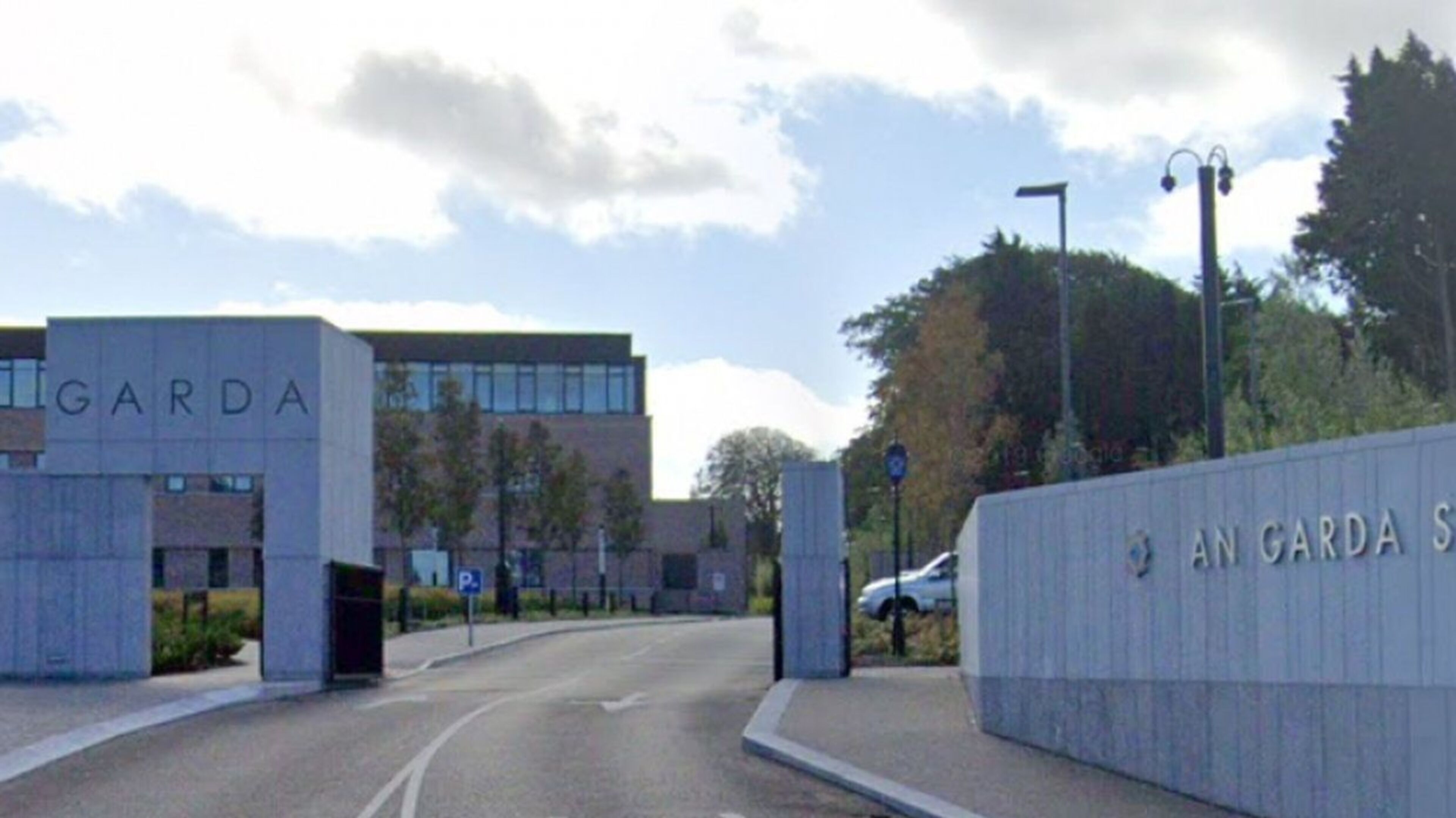 Investigation into Wheelchair Theft in Wexford