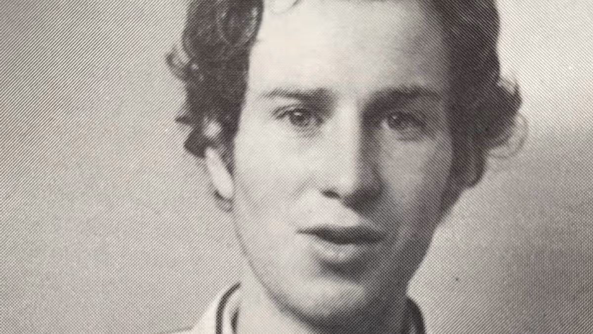 Irish Connections in Tennis History
