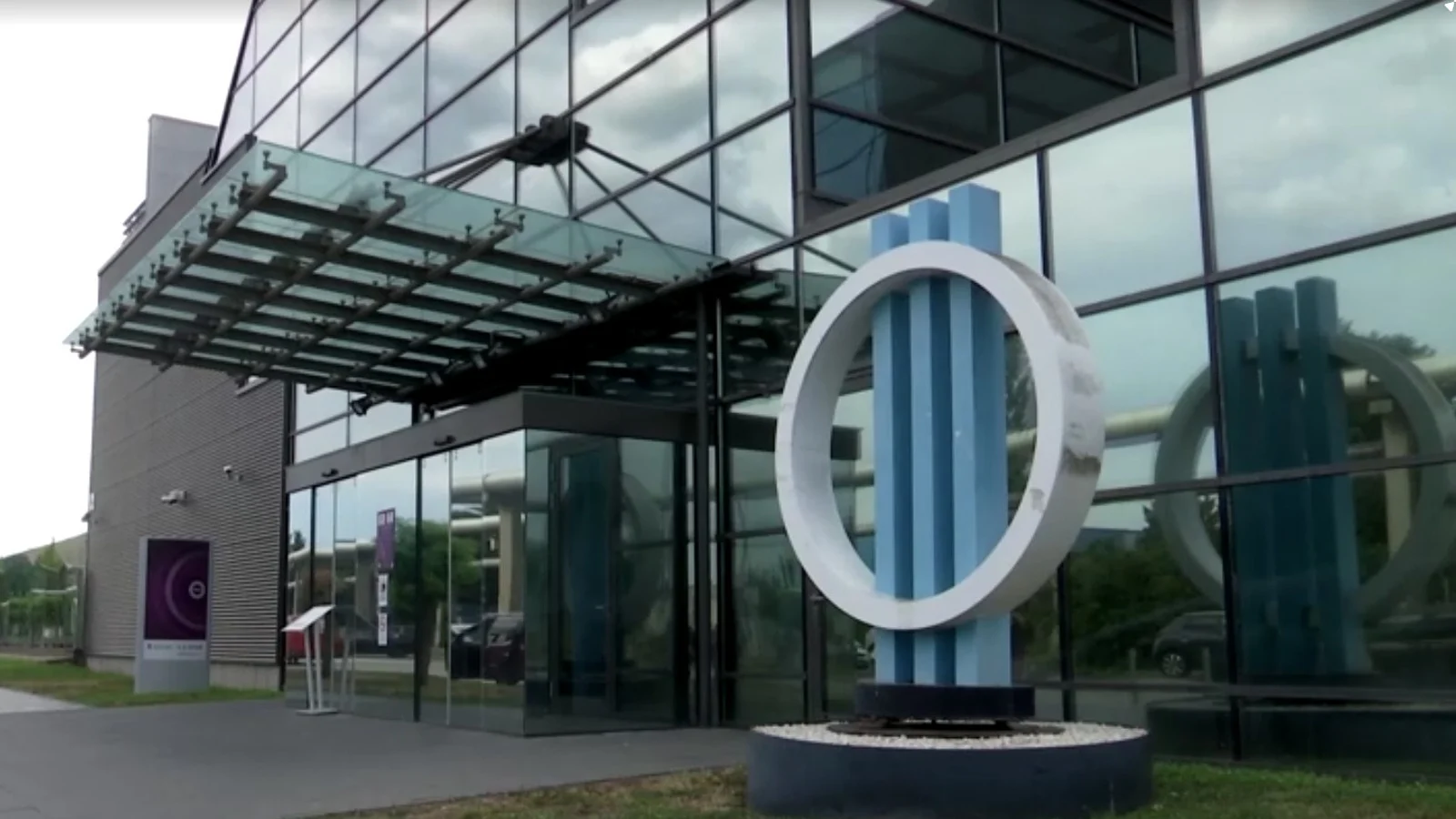 Hungary's Public Media Halts Broadcasting