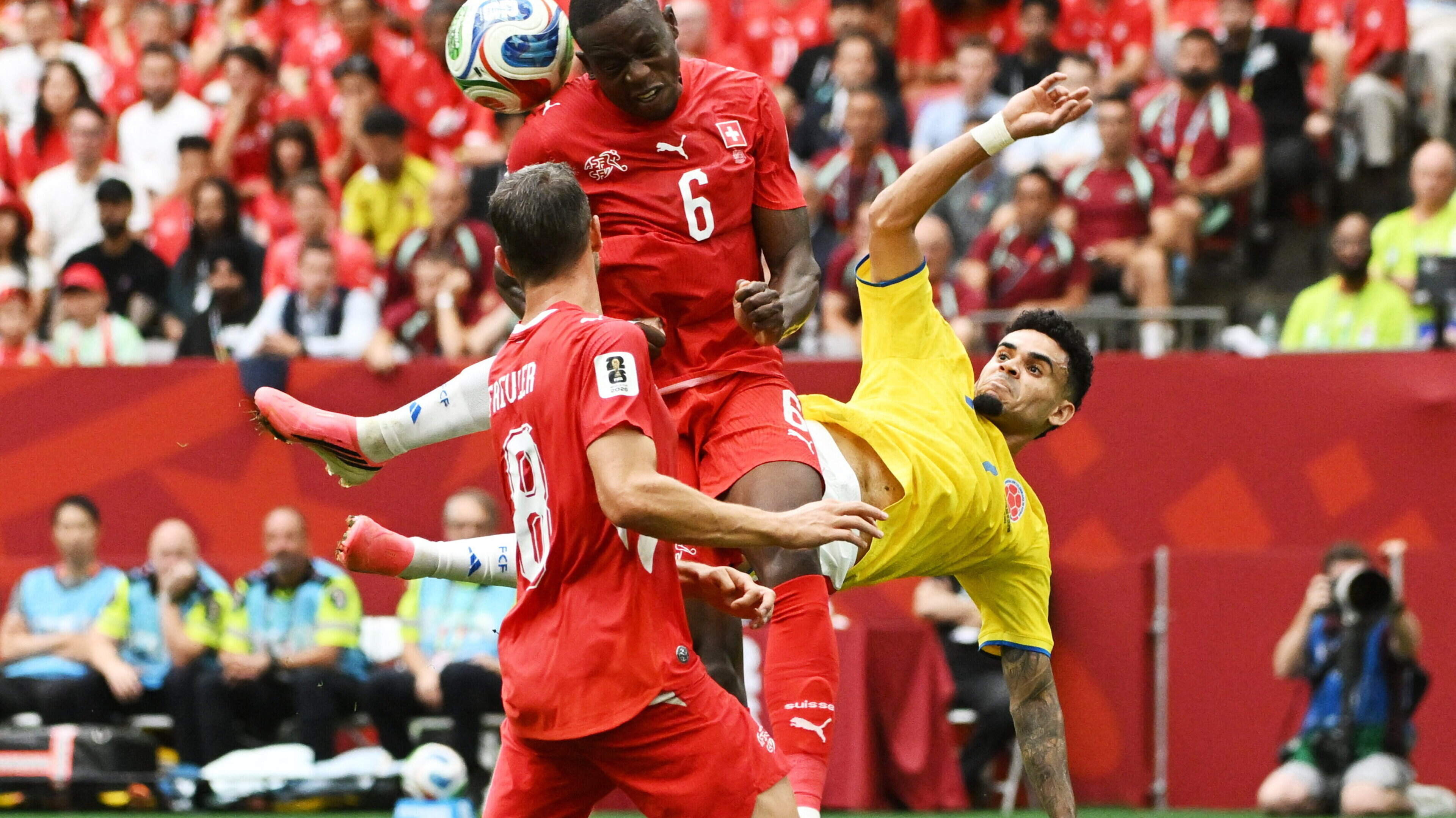 Argentina Defeats Egypt in World Cup Thriller