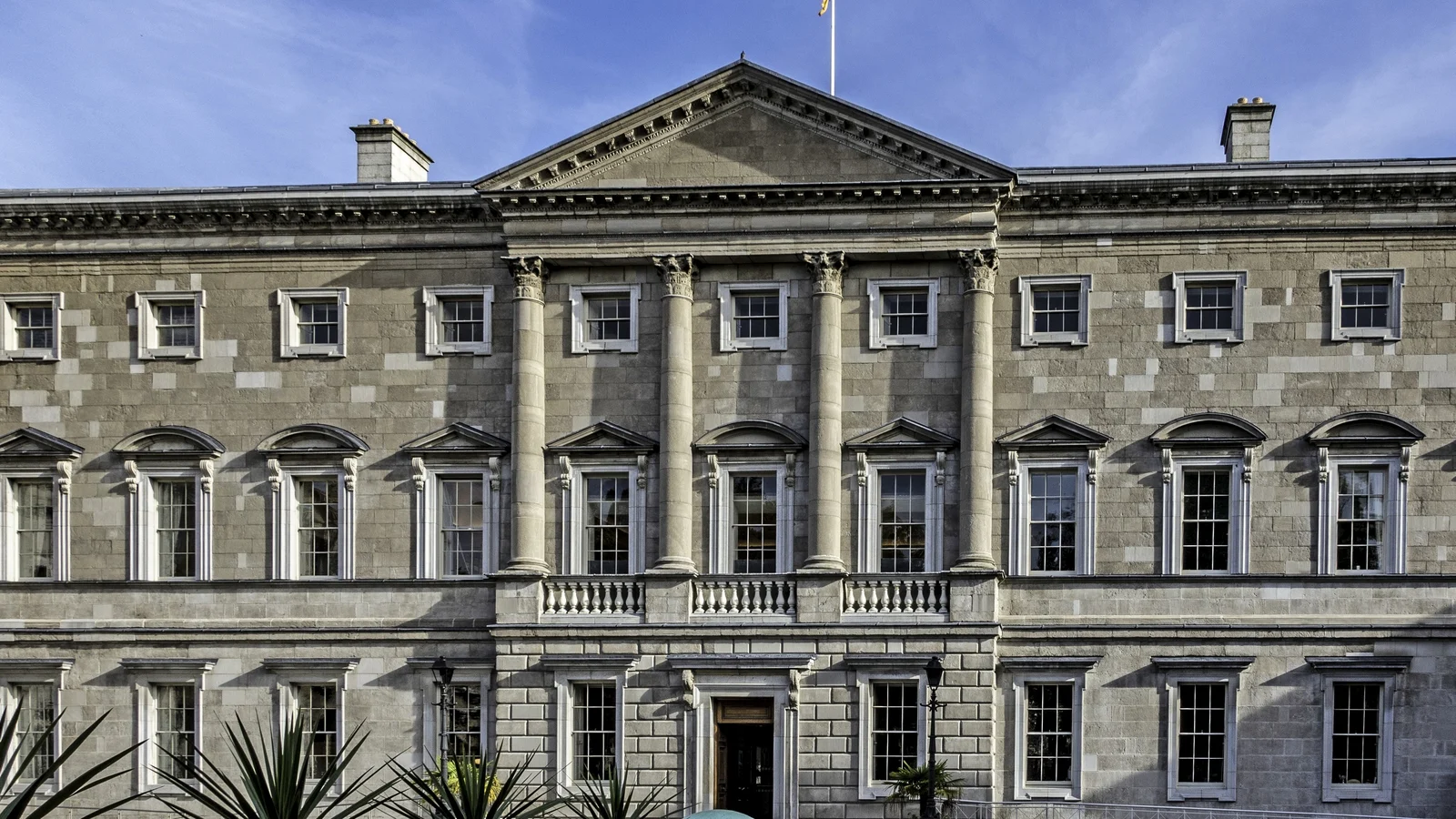 Bill banning occupied territories goods passed in Dáil