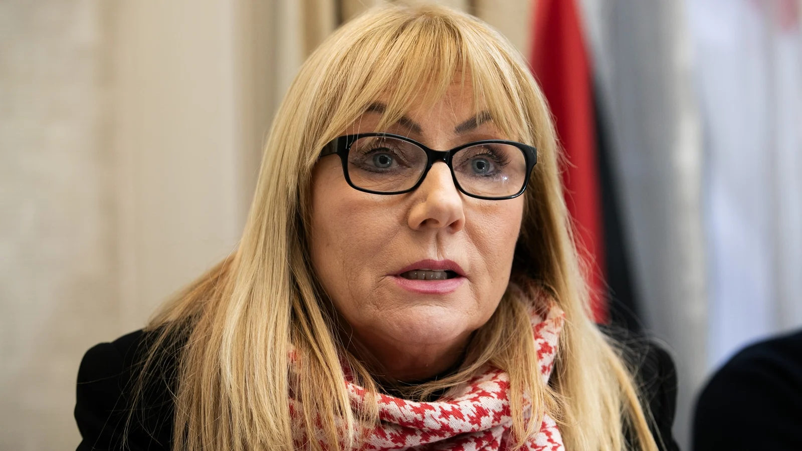 Ireland's Occupied Territories Bill Advances