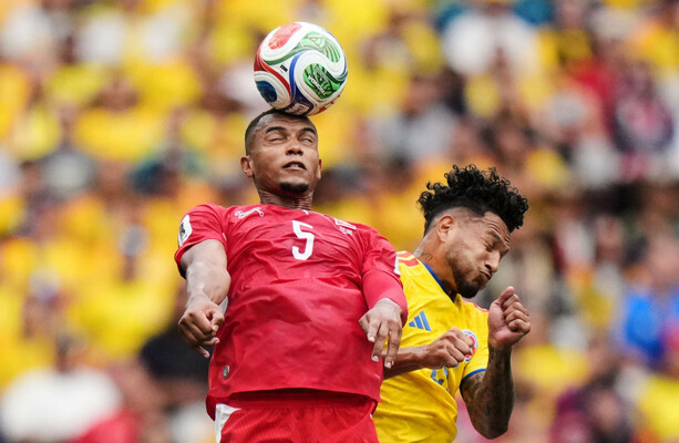 Switzerland Advances to World Cup Quarter-Finals