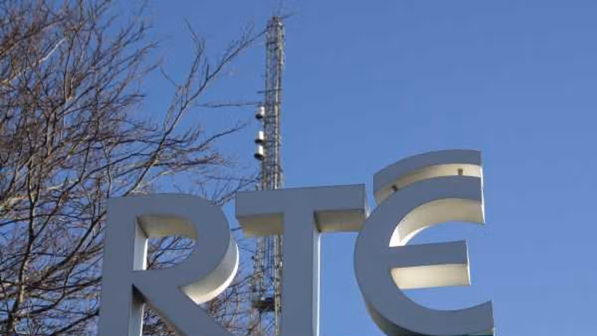 RTE Ordered to Release Nursing Home Footage