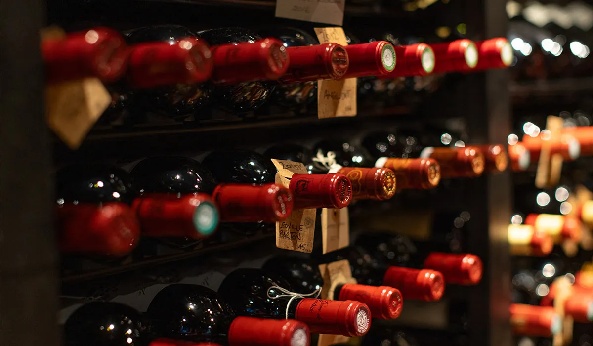 Dublin steakhouse wins wine award for fourth year
