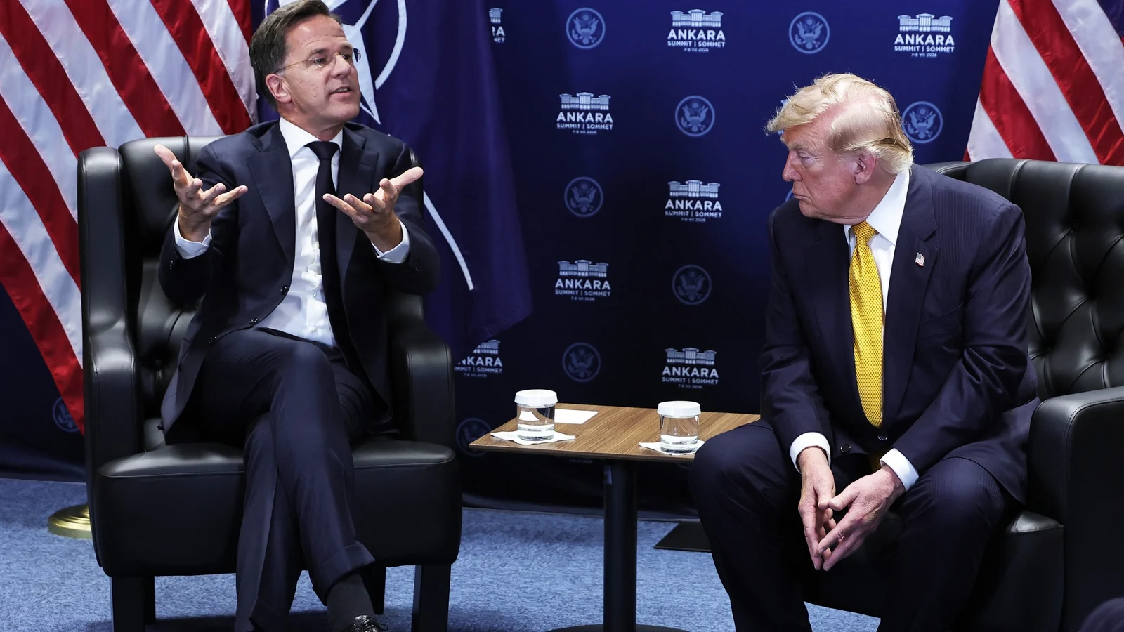 Greenland deal with US to be implemented step by step