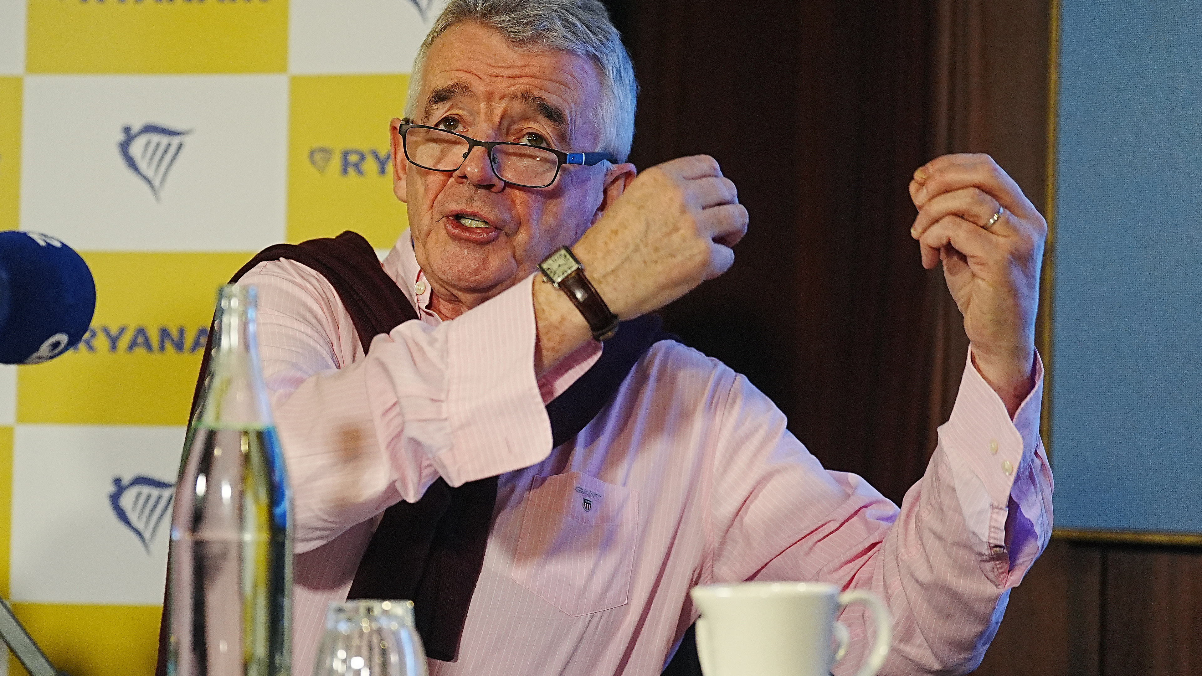 EU Court Dismisses Ryanair's COVID Aid Appeals
