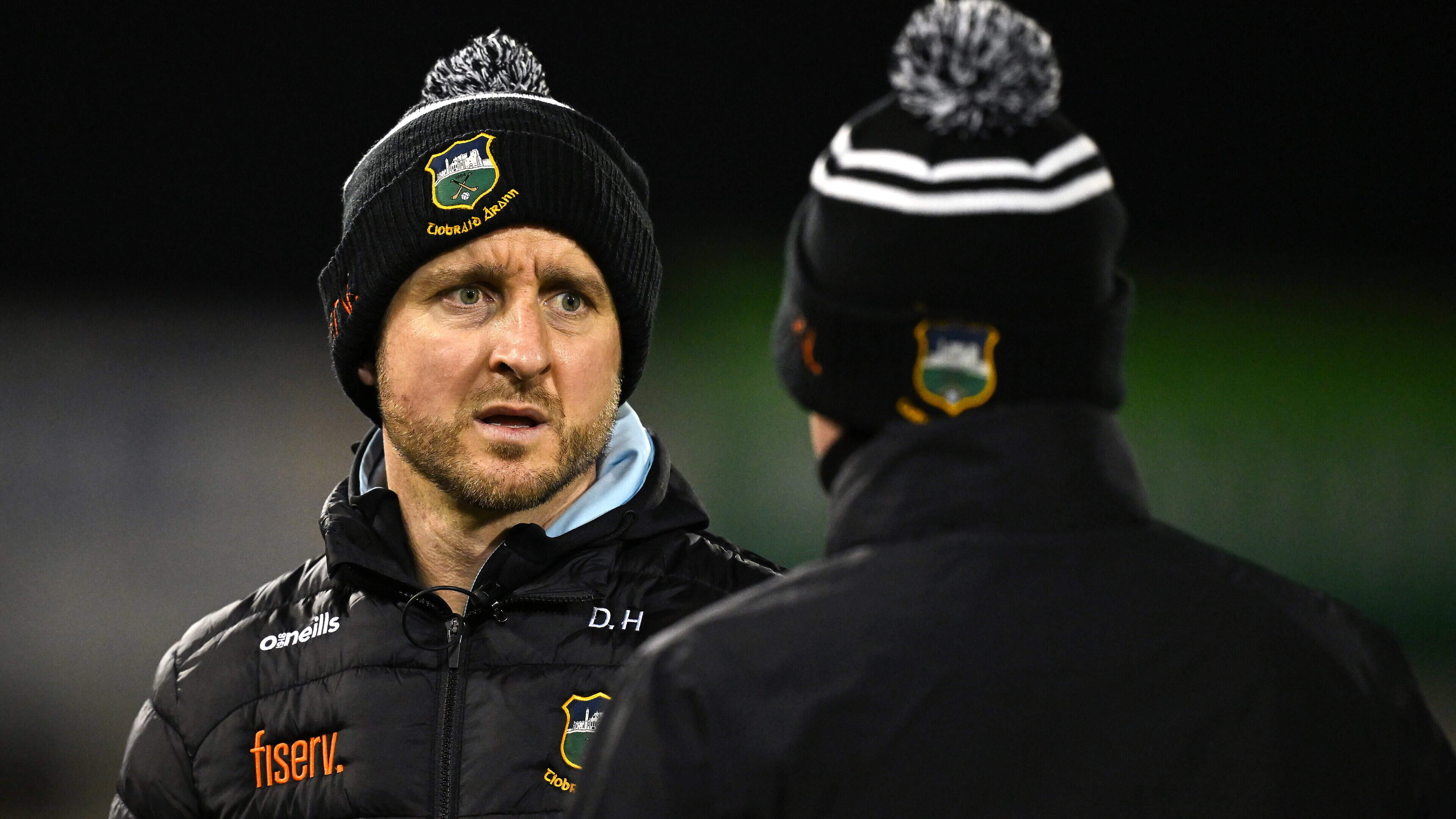 David Herity Joins Kilkenny Hurling as Head Coach
