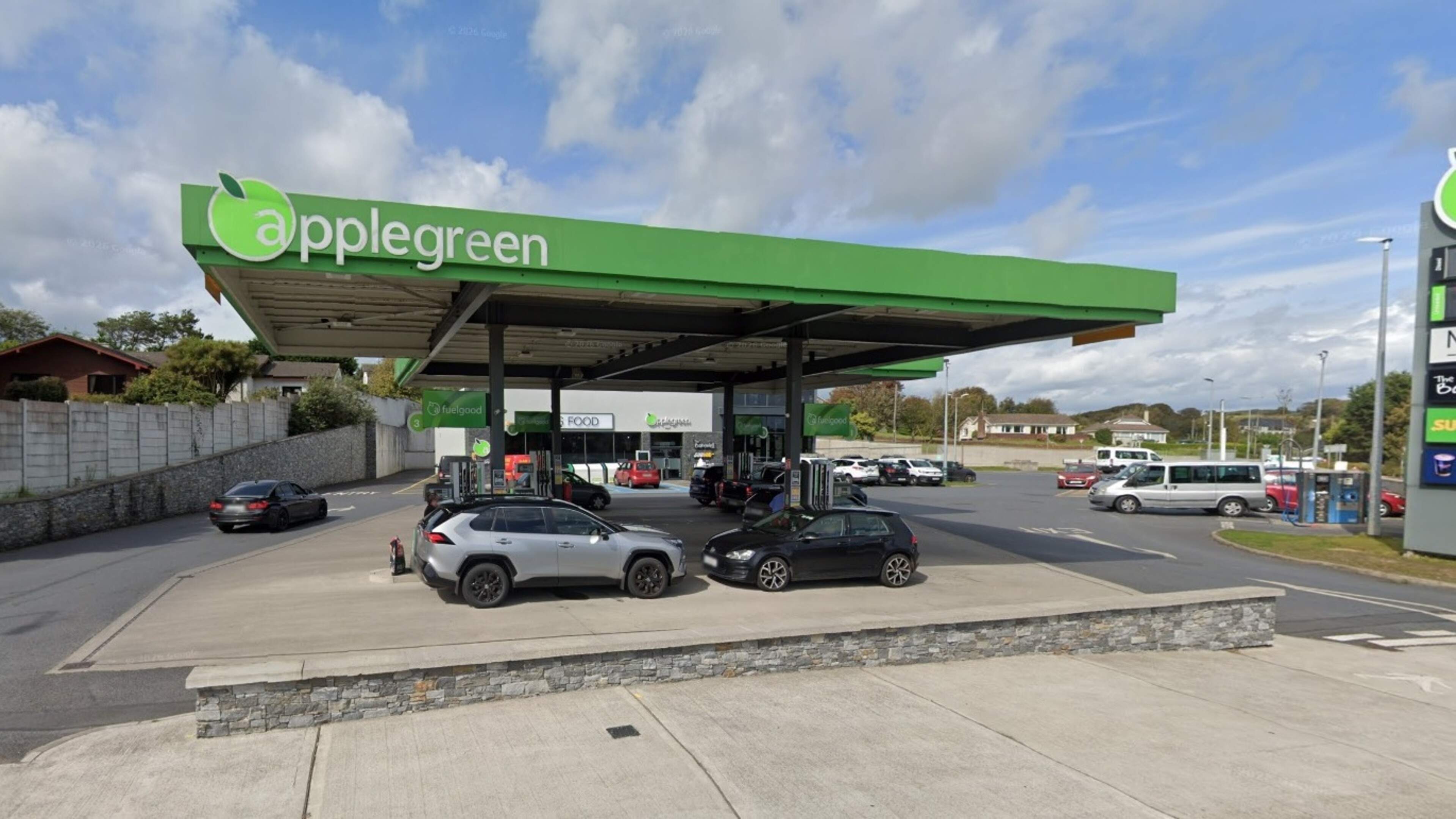 New Drive-Thru Restaurant Planned in Tramore