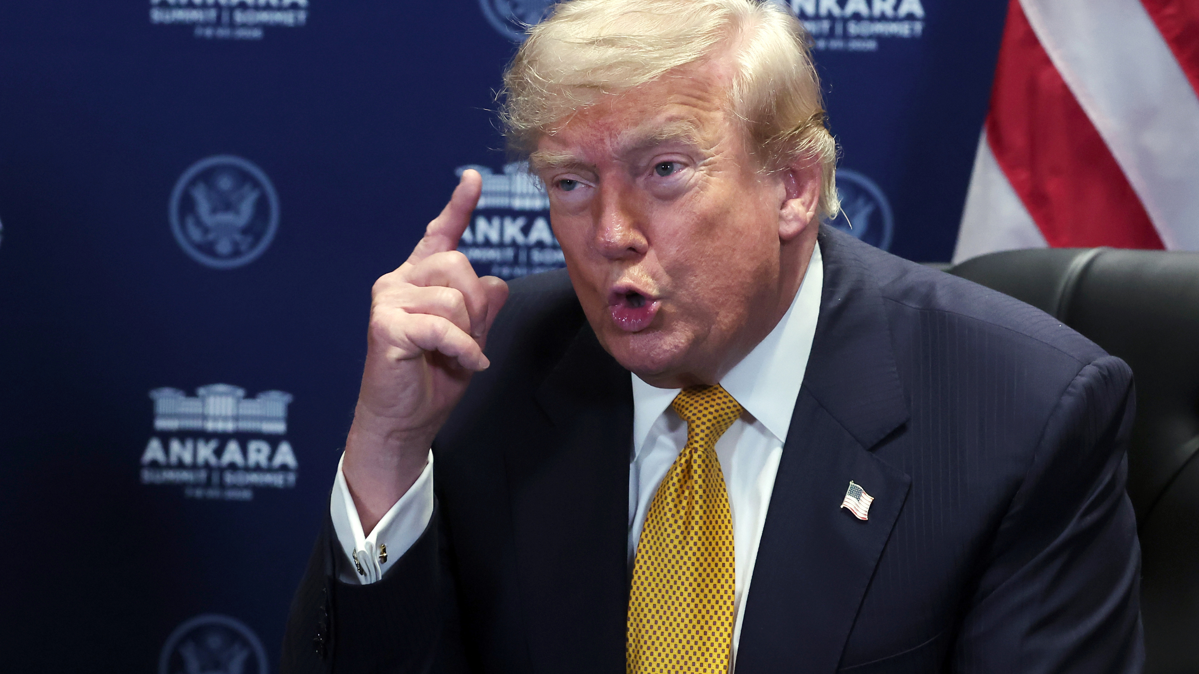 Trump Ends Ceasefire With Iran, Criticizes Spain