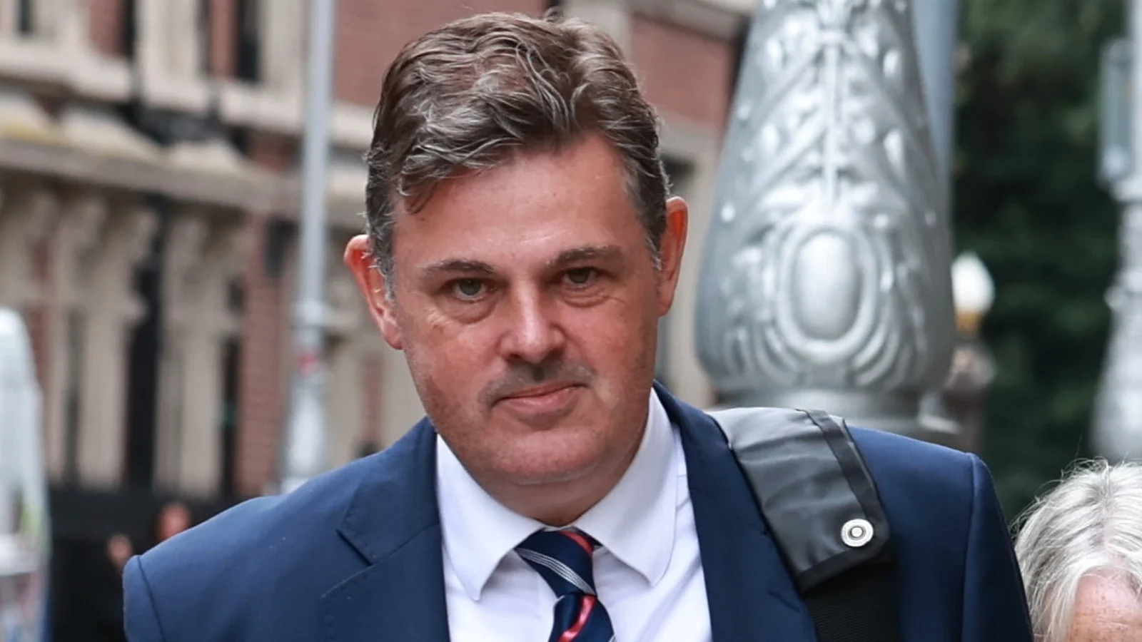 Bakhurst denies RTÉ is seeking bailout