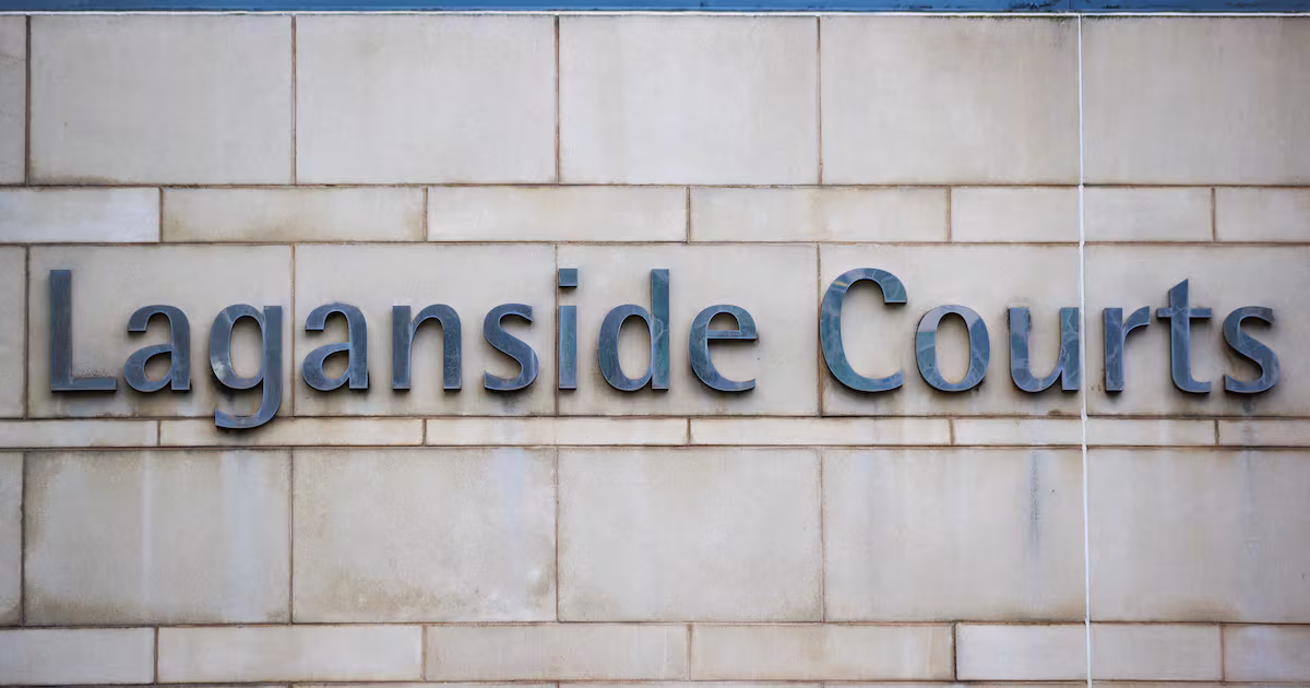 Man jailed for assaulting mother over cigarettes