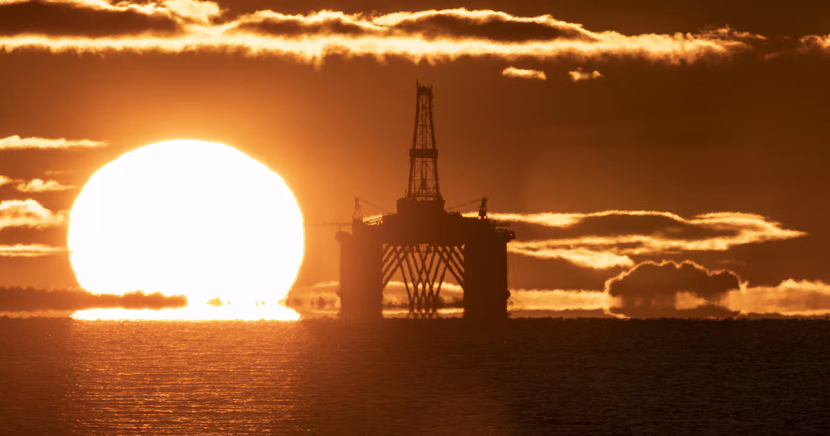 Jackdaw oil field won't impact emissions, says owner