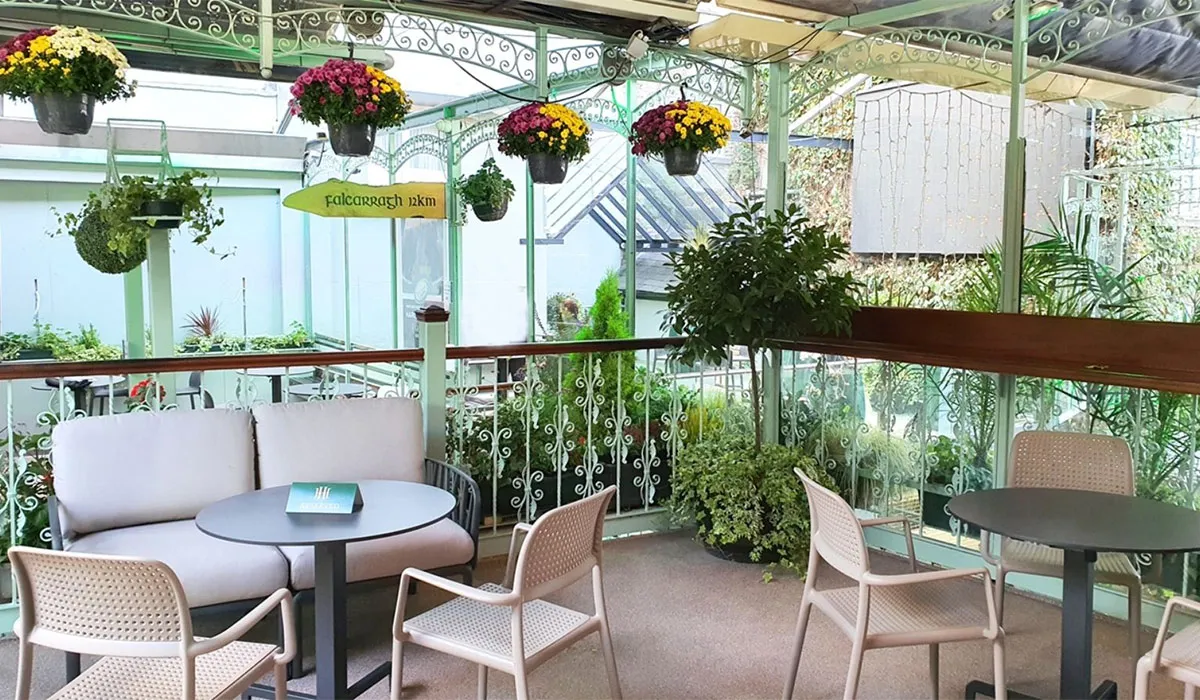 Best Sports Bars in Dublin for World Cup
