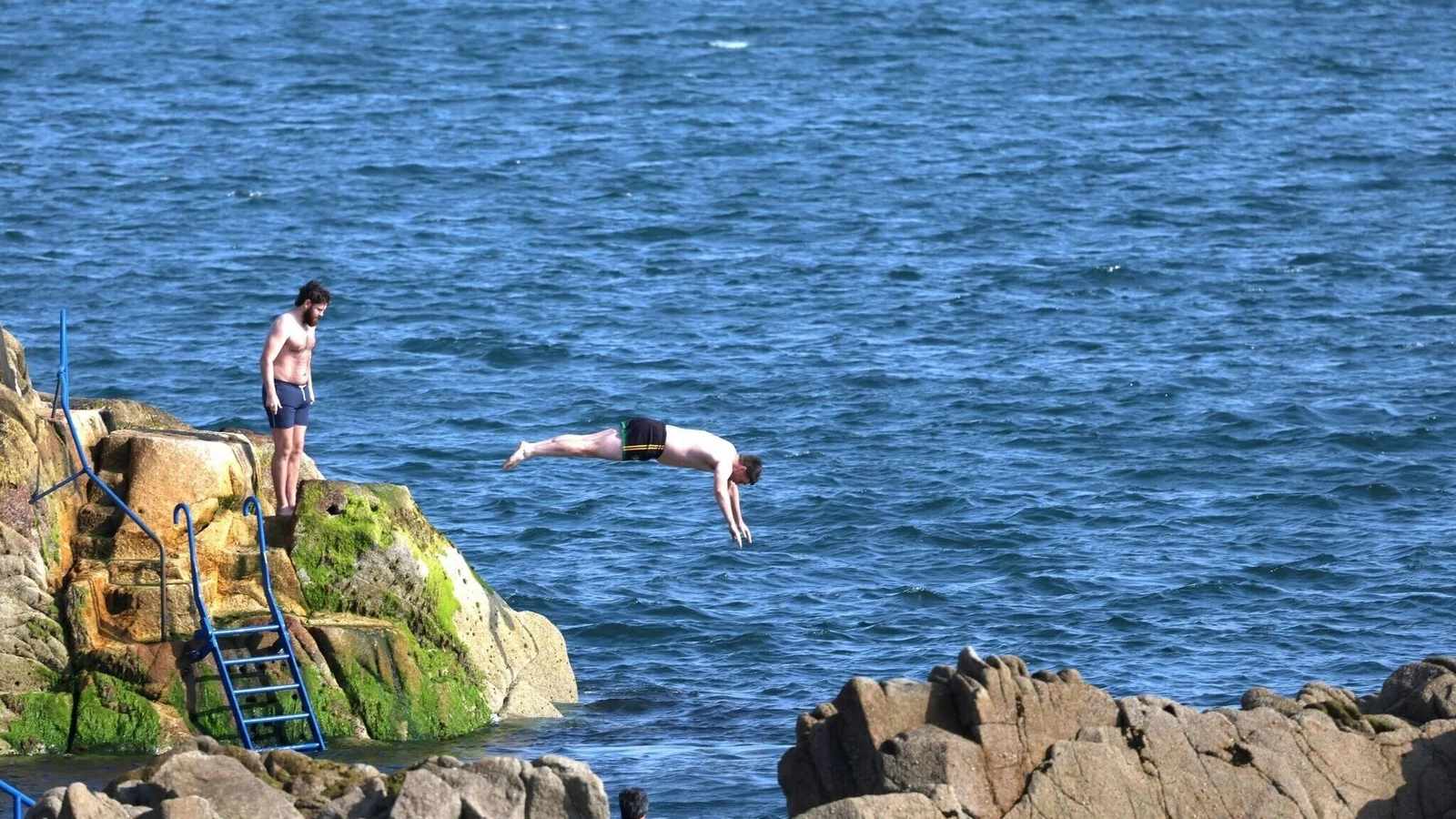 Heatwave 'extremely likely' in coming days