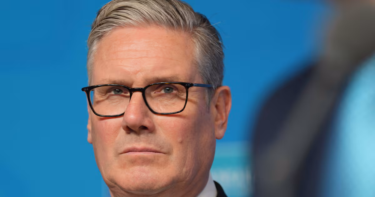 Starmer calls for energy support amid Iran clashes