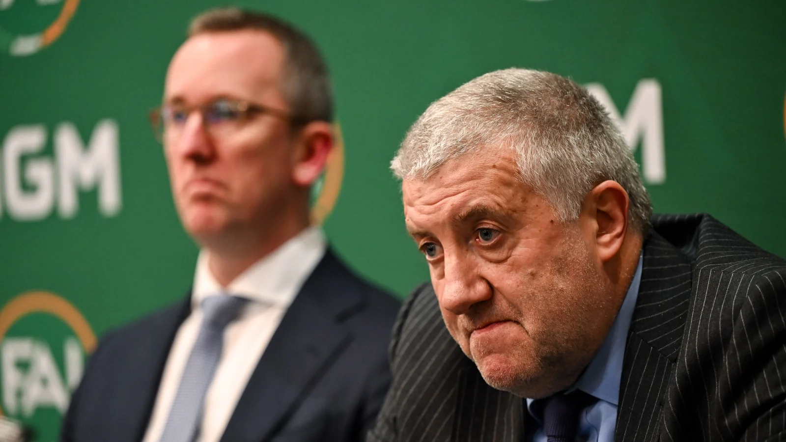 FAI Approves Matches Against Israel at EGM