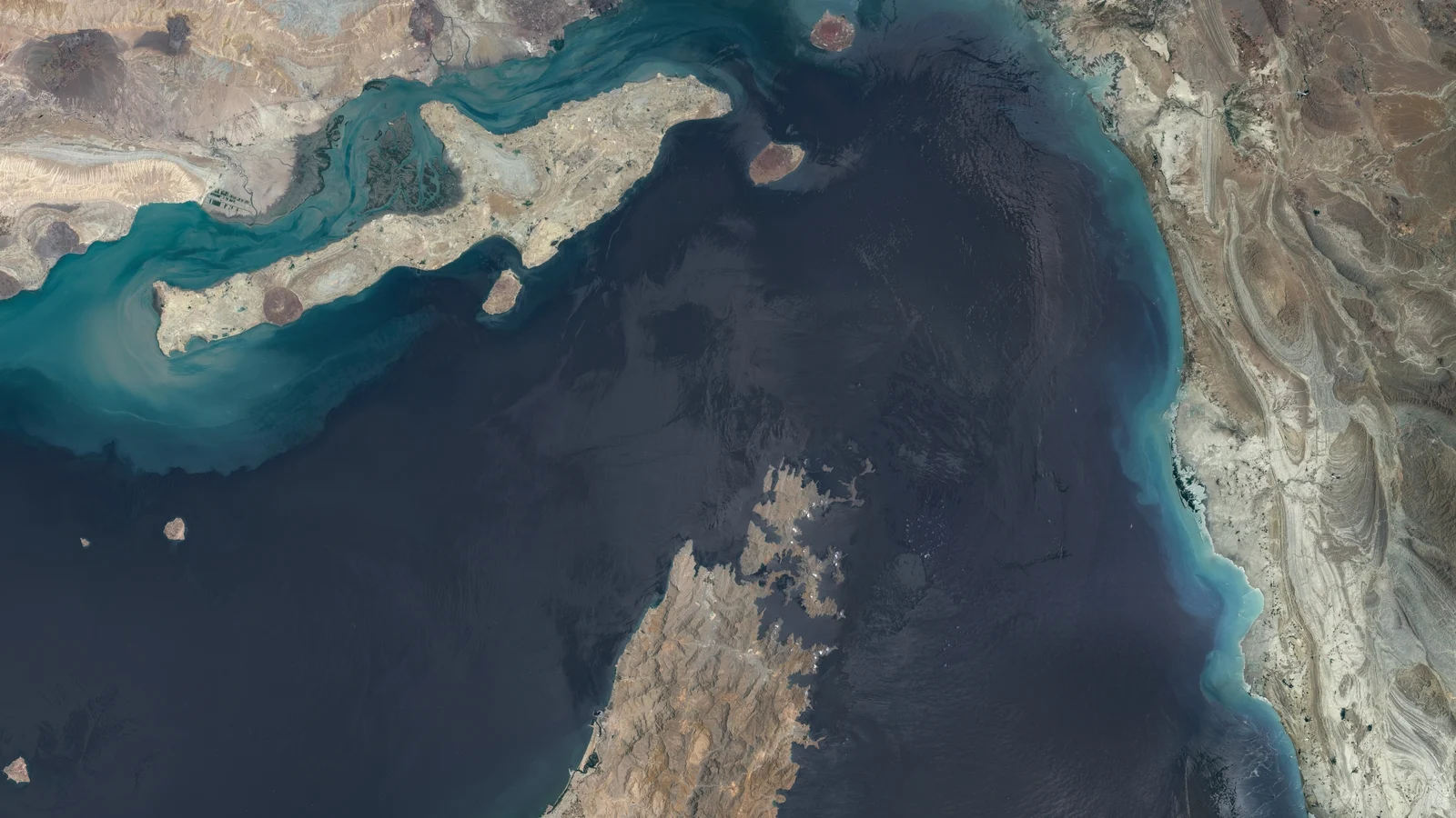 US launches fresh strikes on Iran