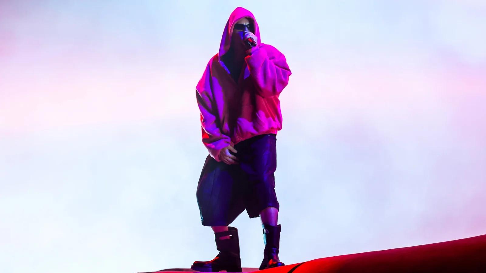 Justin Bieber Joins World Cup Half-Time Show