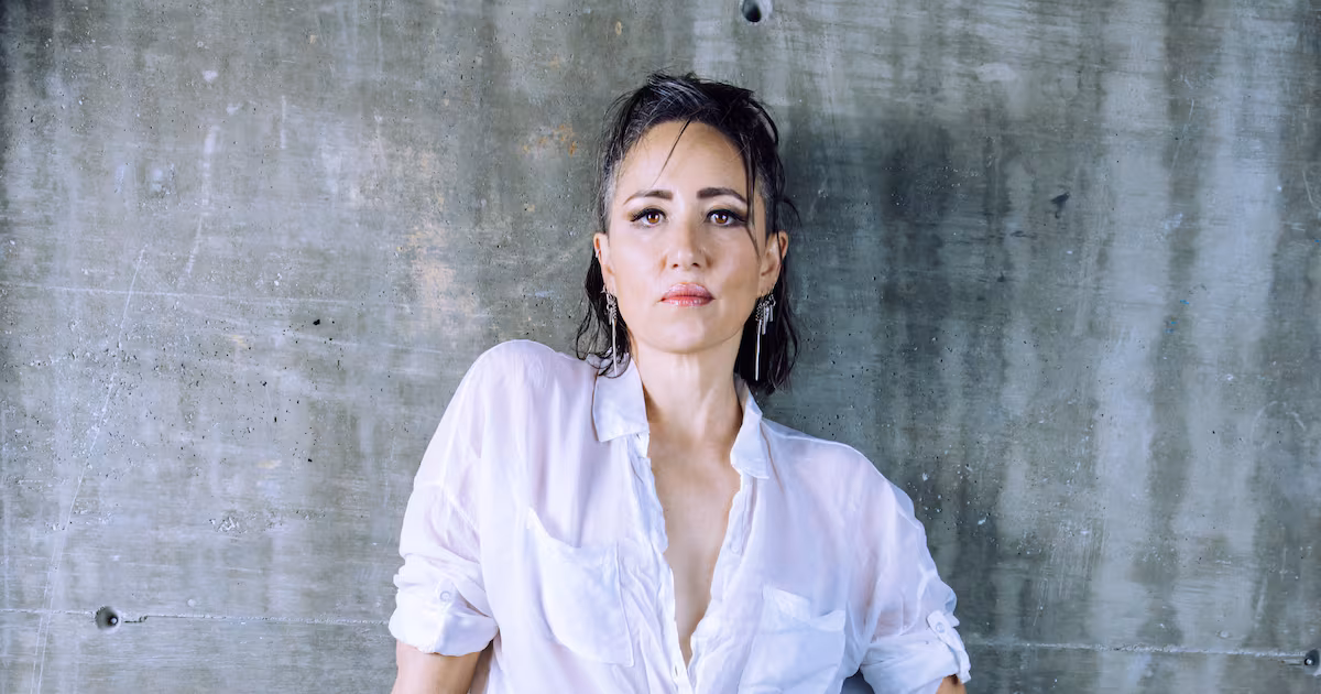 KT Tunstall to Headline Commonwealth Games Opening Ceremony