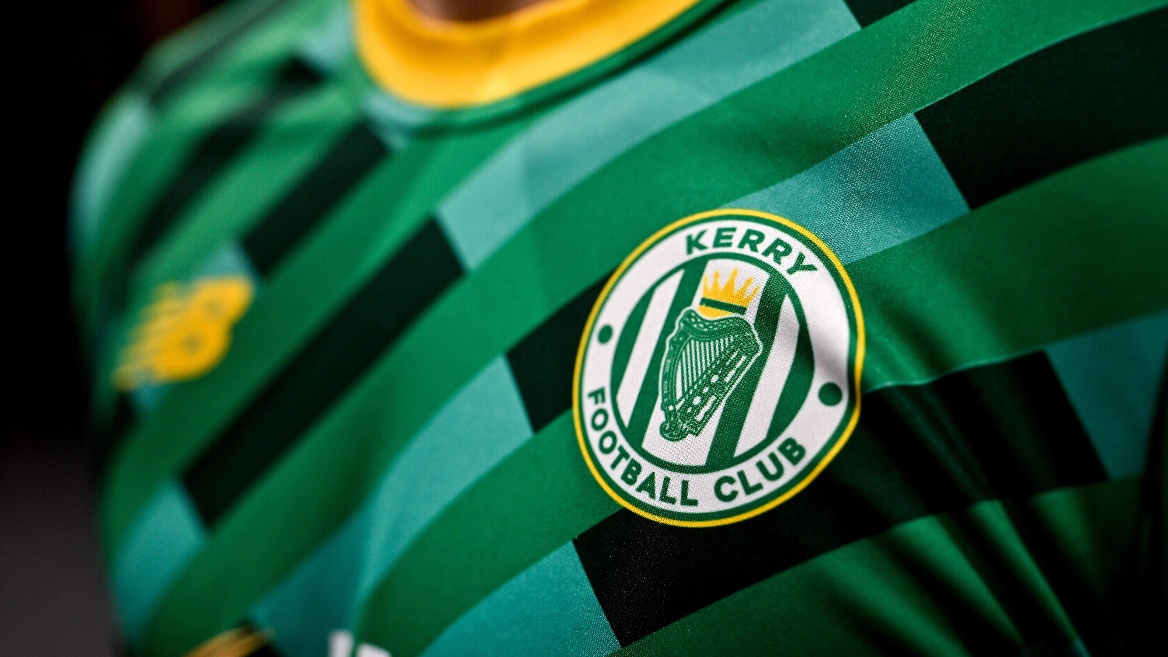 Kerry FC Player Linked to €1 Million Transfer