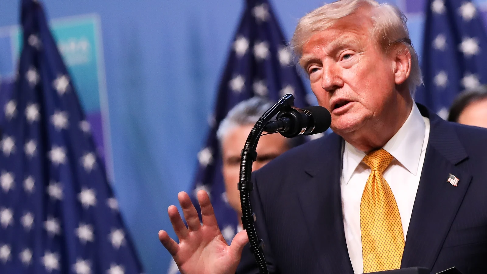 Iran and US Exchange Strikes Amid Tensions