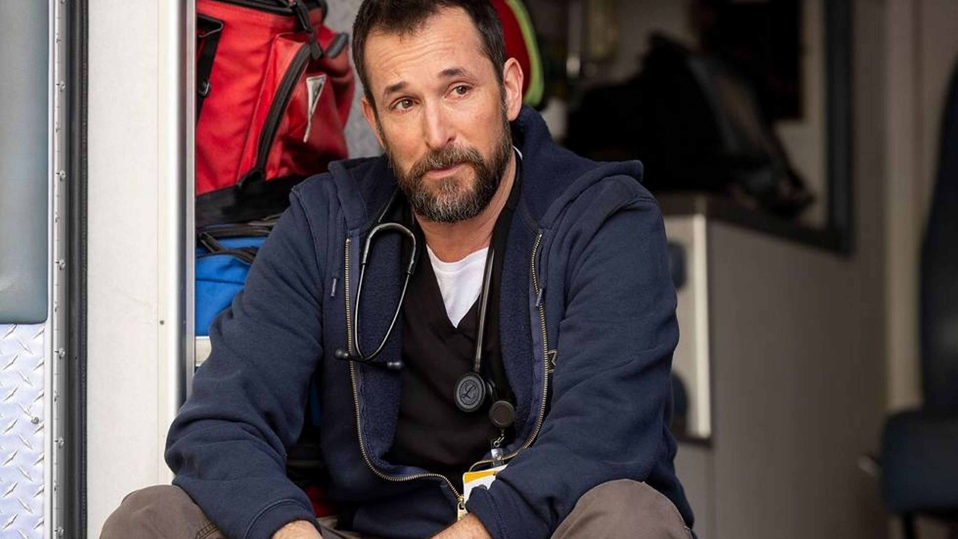 Emmy Nominations Led by ‘The Pitt’ and ‘Hacks’