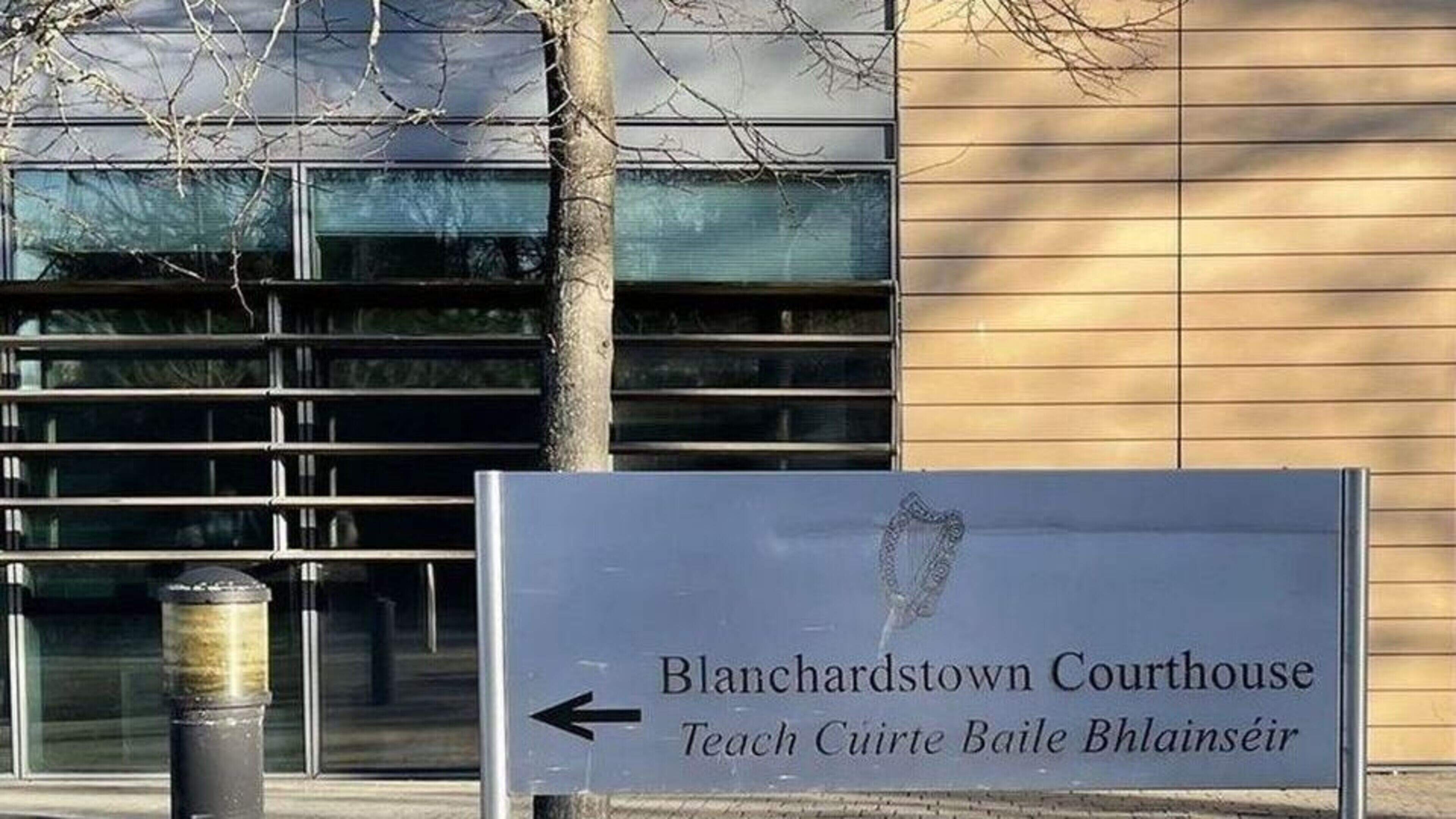 Dublin Man Sent for Trial Over Serious Assault