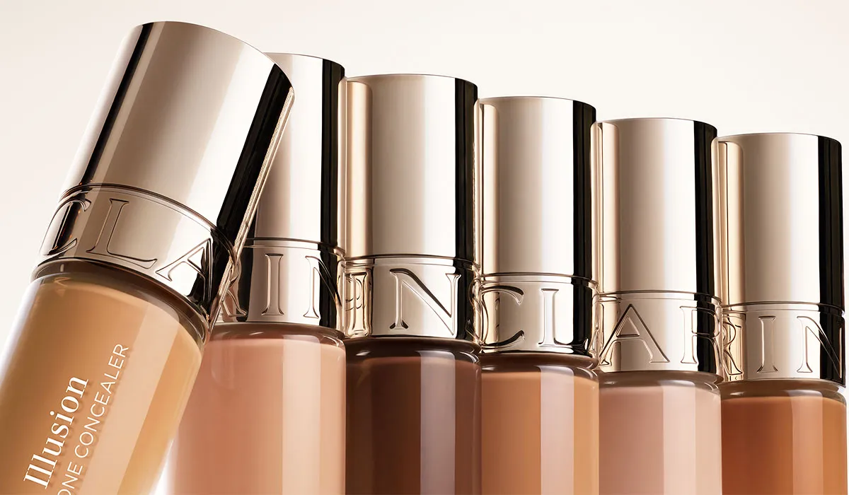 Clarins Launches All-in-One Complexion Product