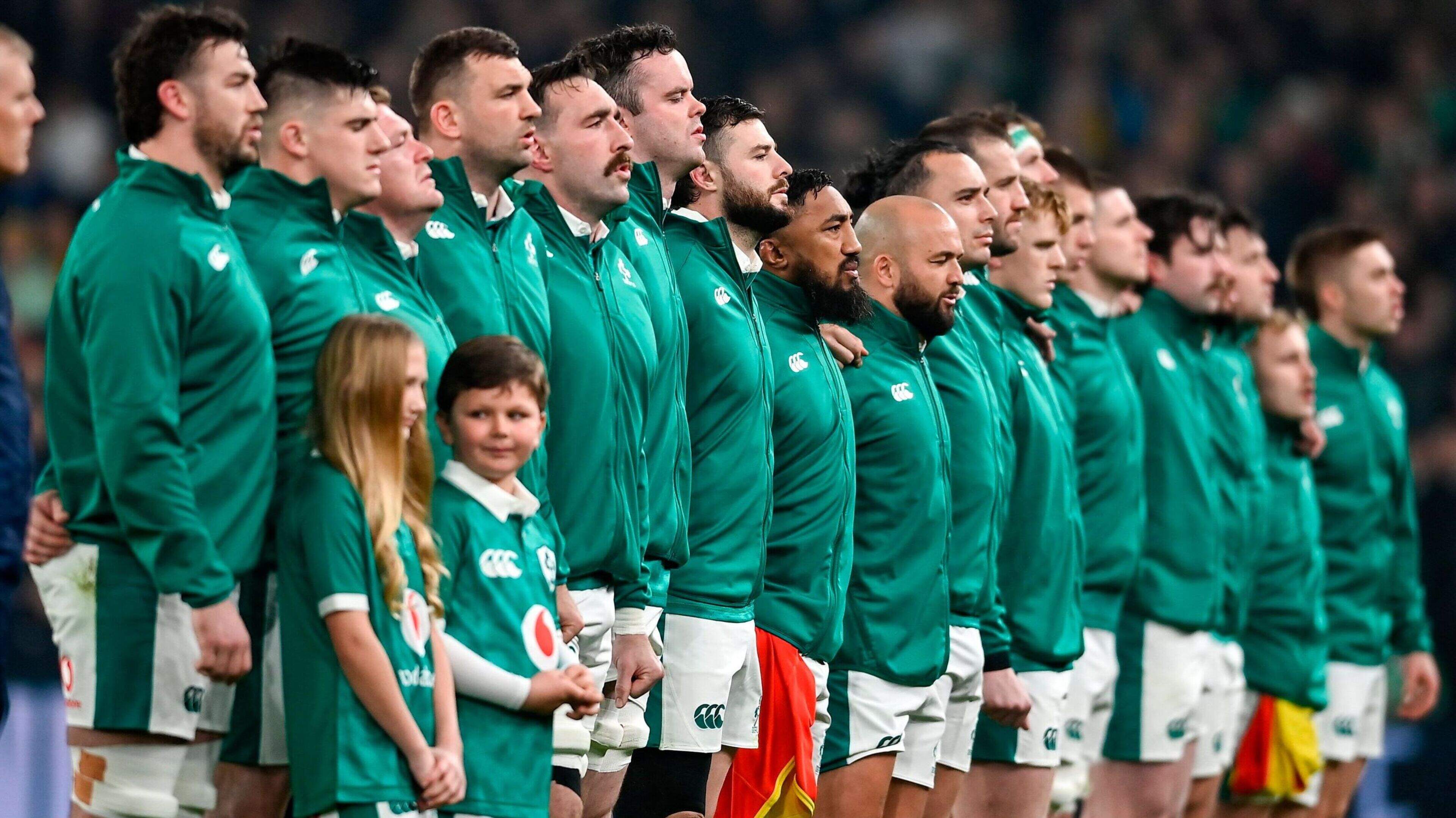 Wexford Councillor Advocates Teaching National Anthem
