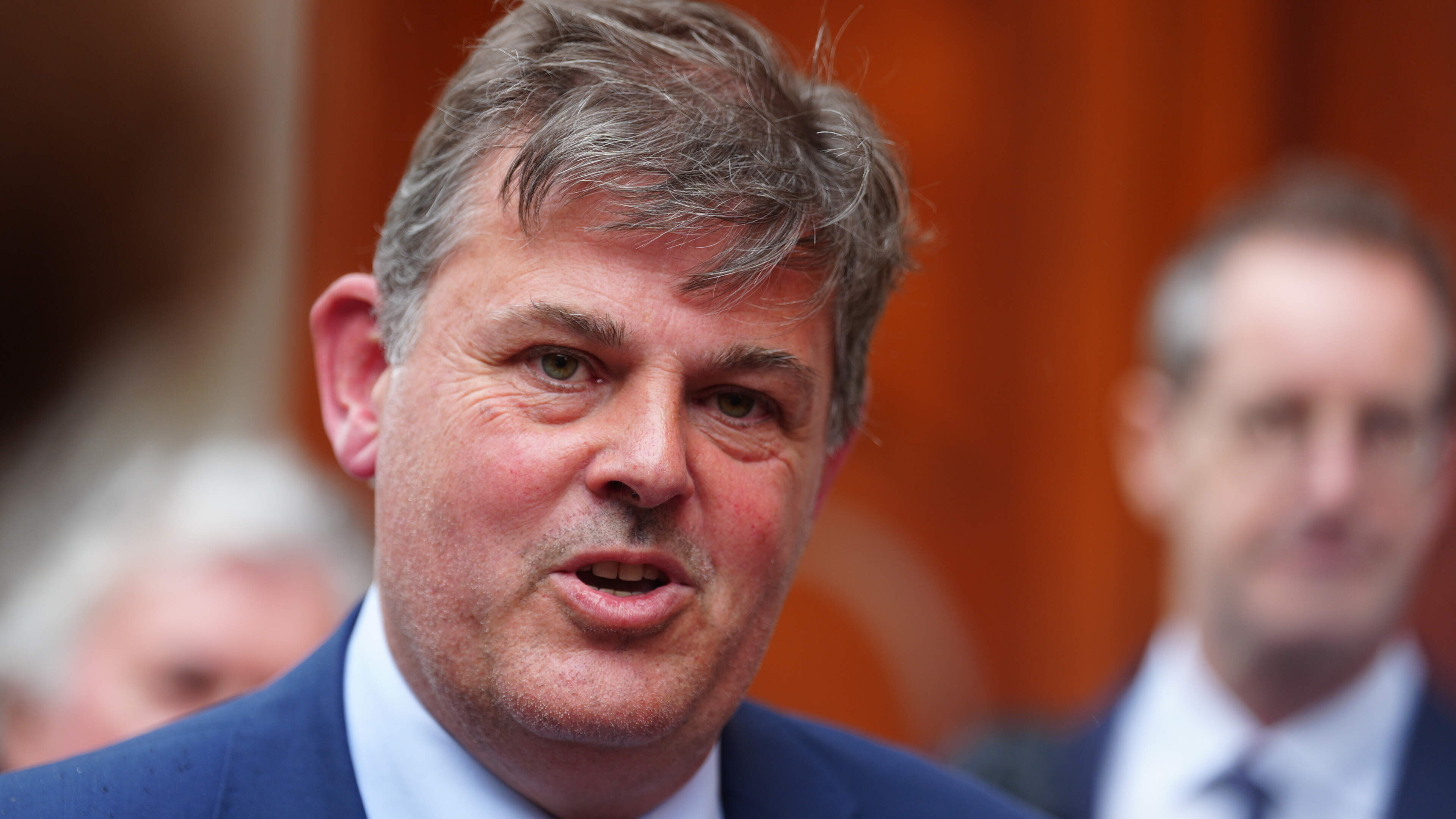 RTÉ Director General Faces Funding Scrutiny