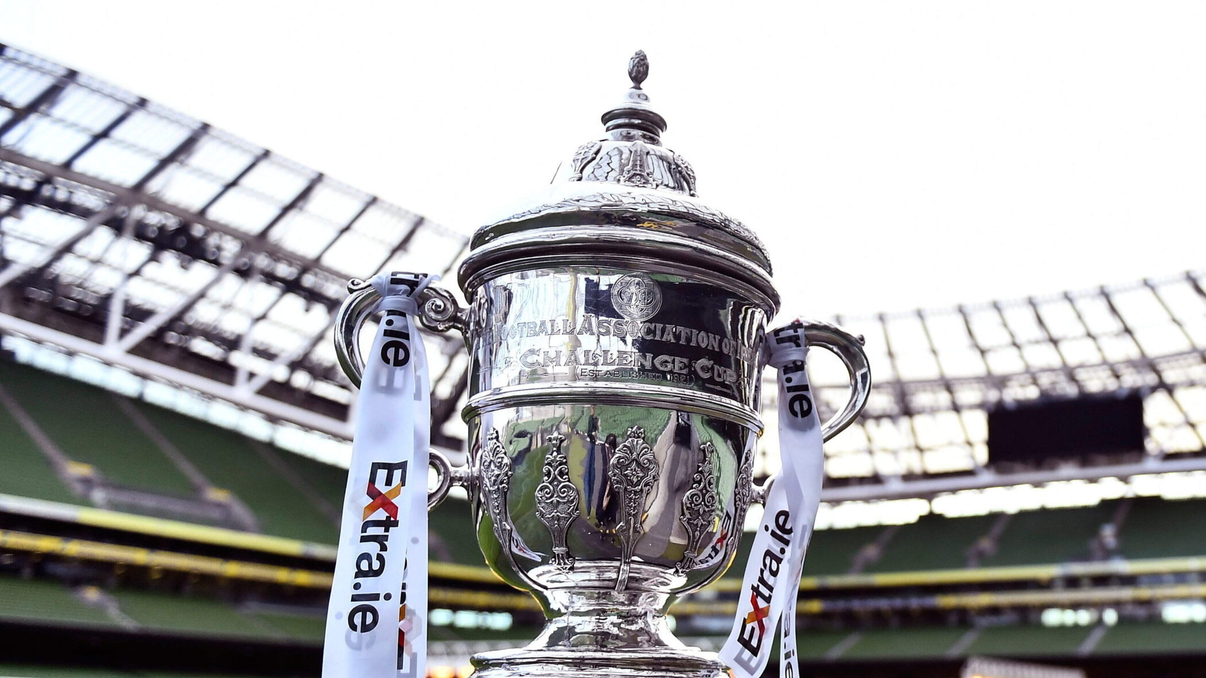 FAI bans Ringmahon Rangers for Cup walkover