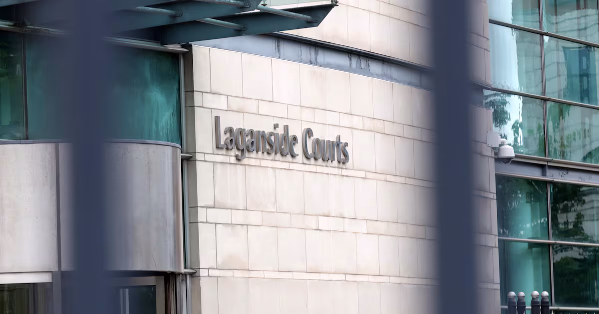 Judge Denies Bail for Terror Charges Holiday