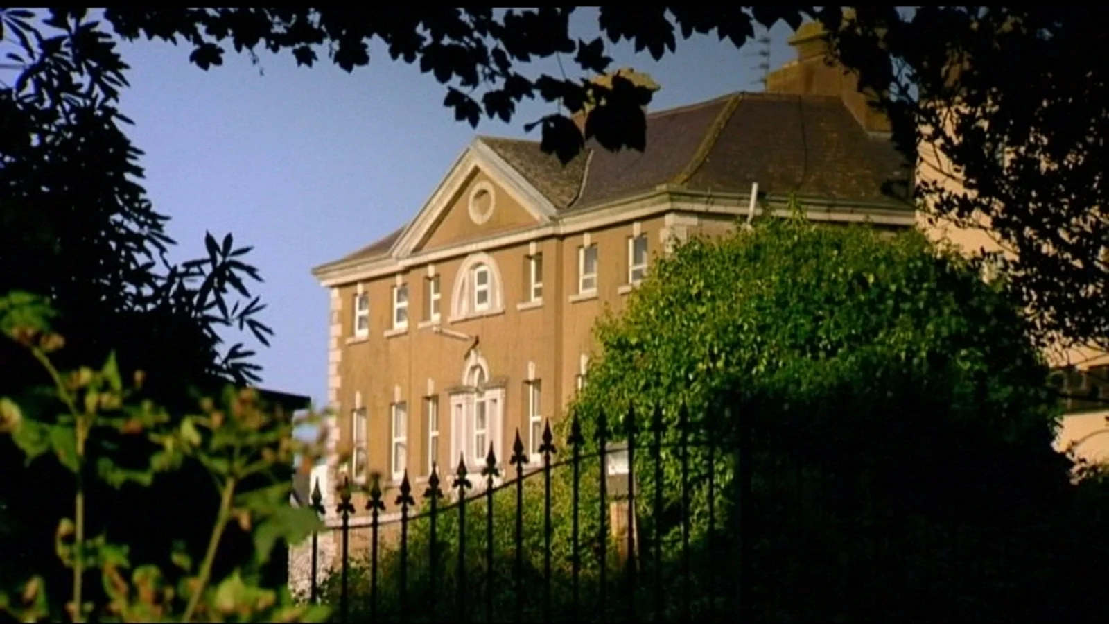 Bessborough Development Permission Granted Amid Controversy