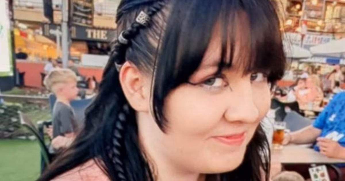 Family pays tribute to 14-year-old Lilly Jones